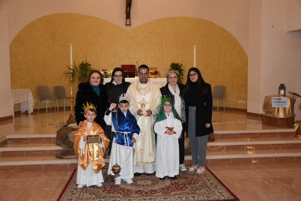 befana Masella don giovanni