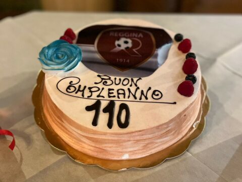 buon compleanno reggina
