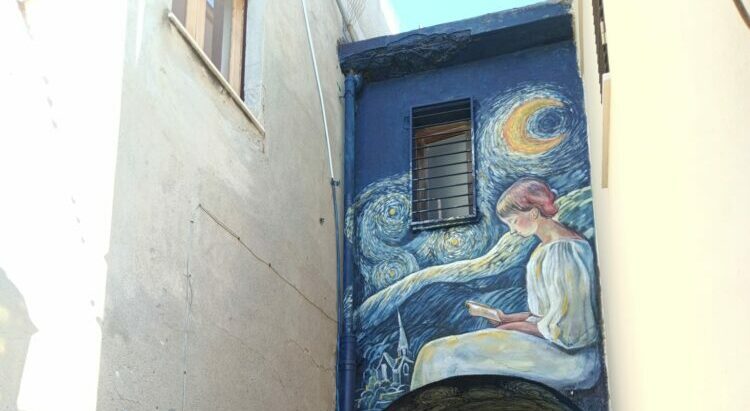 melito vecchia