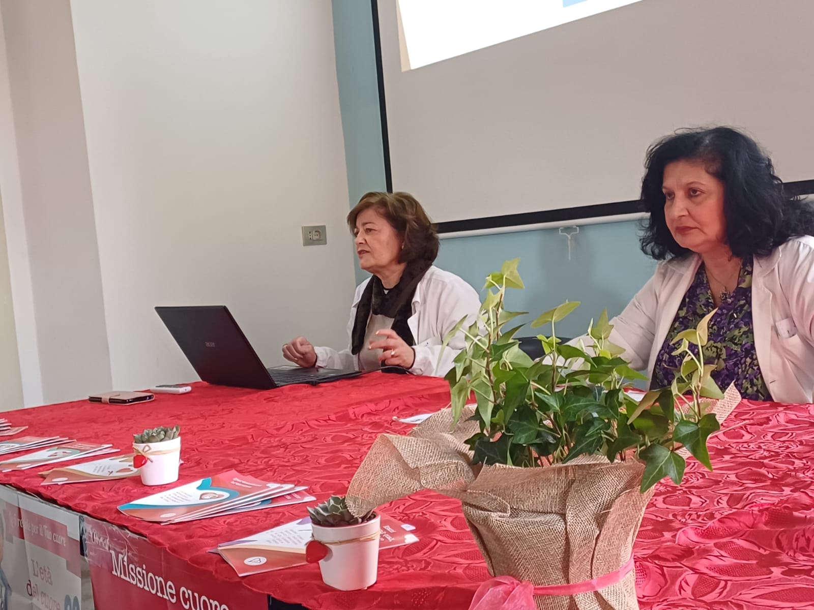 prevenzione delle malattie cardiovascolari nella donna