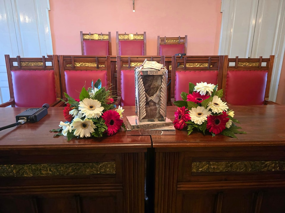 Beato Rosario Angelo Livatino