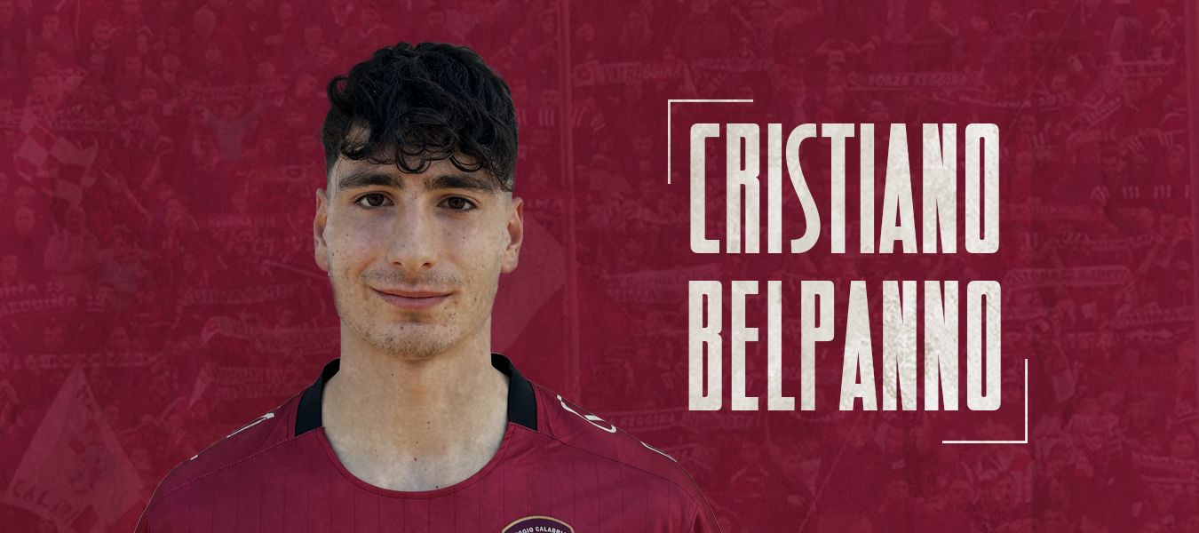 Reggina: arriva un centrocampista