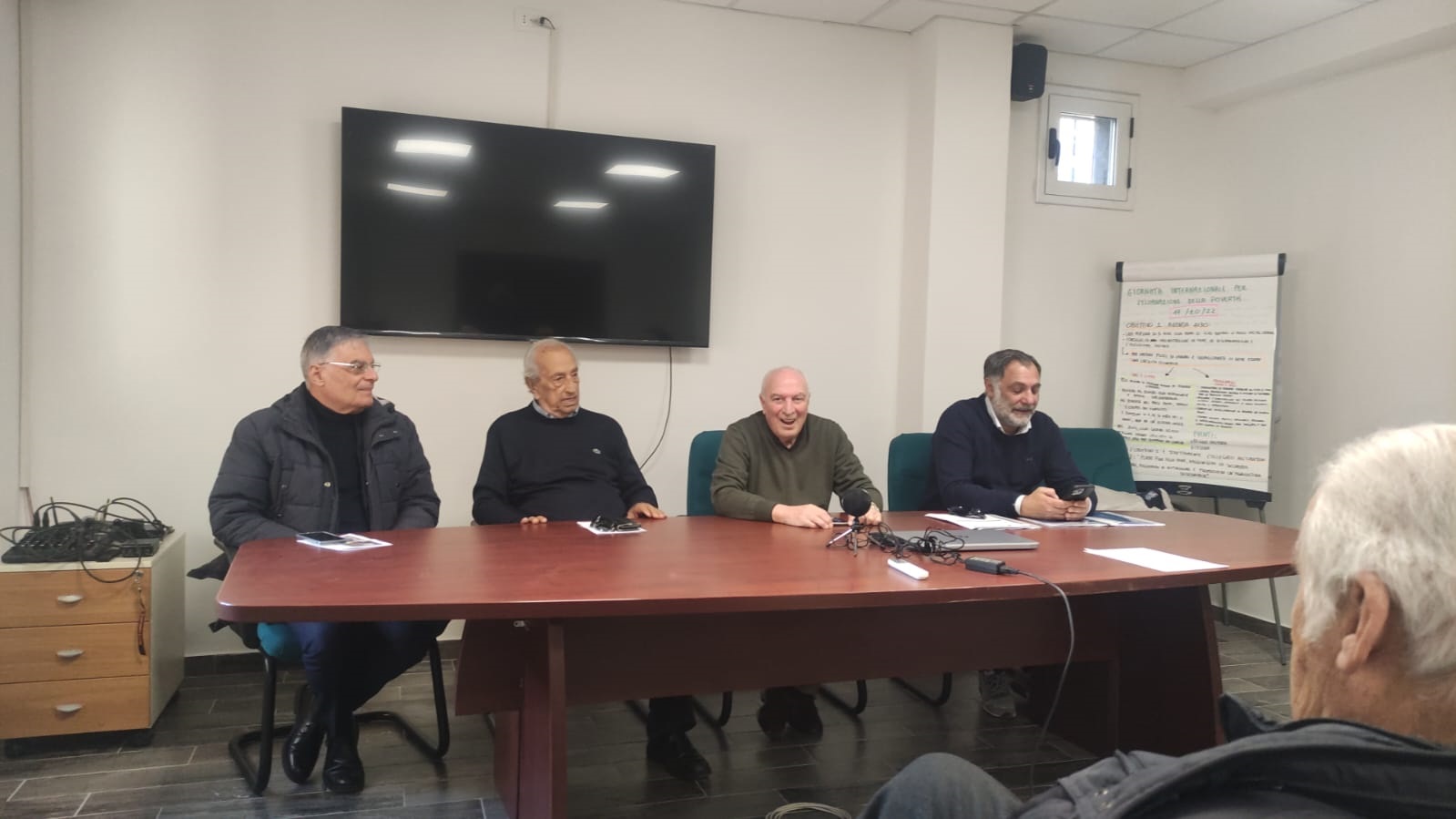 Forum del Terzo settore Catanzaro – Soverato