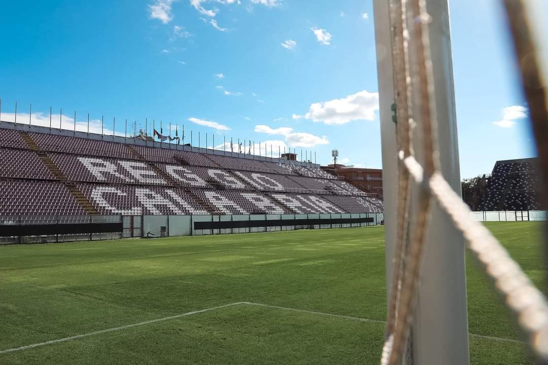 Coppa Italia serie D: vigilia di Reggina-Vibonese