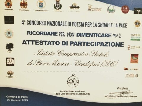 I.C. Bova Marina Condofuri