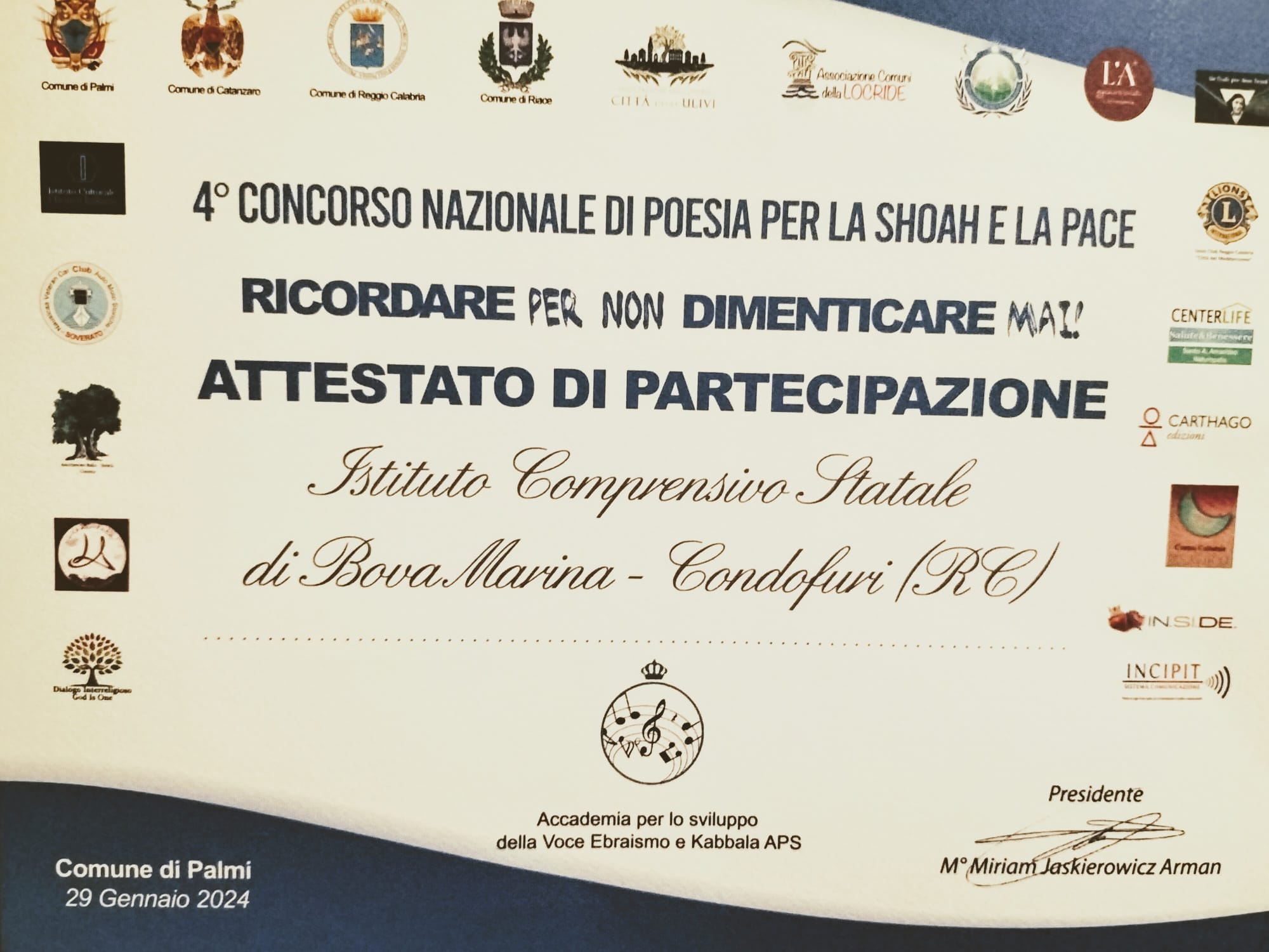 I.C. Bova Marina Condofuri