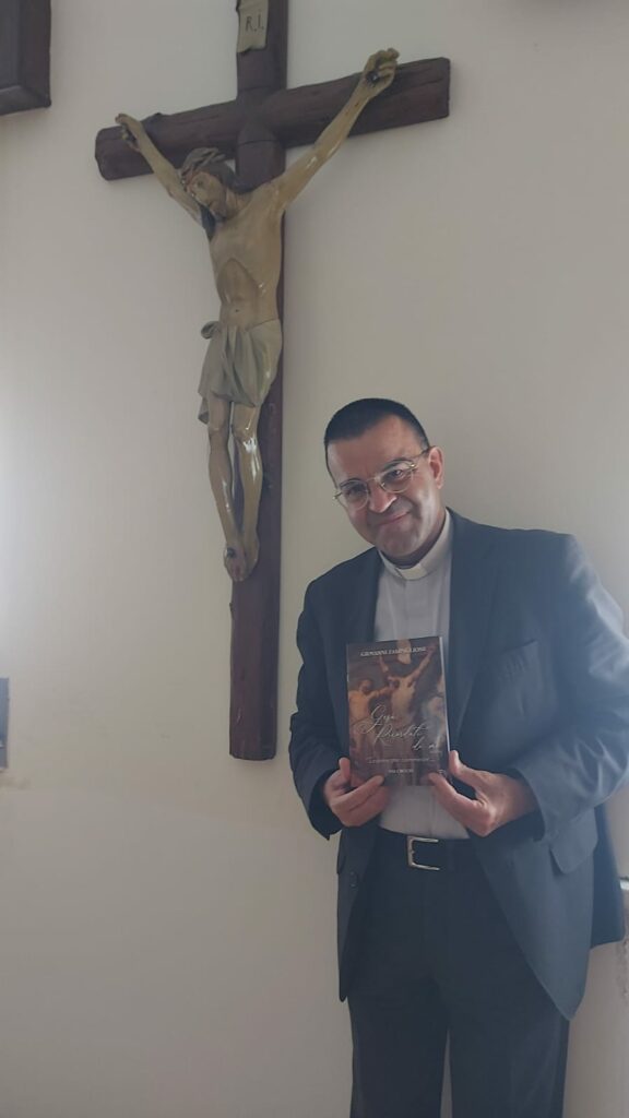 libro don giovanni zampaglione