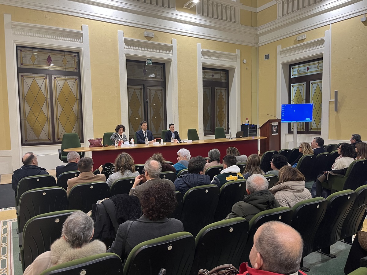 1000 visitatori per il“Sub Tutela Dei. Il Giudice Rosario Livatino”