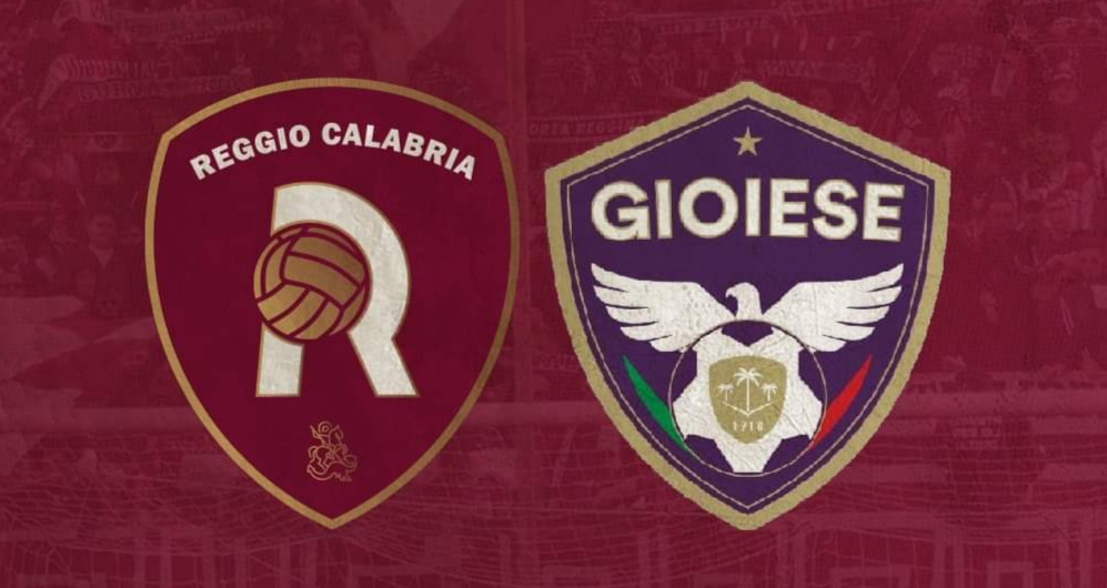 Reggina-Gioiese 2-1: Zanchi salva una deludente prestazione