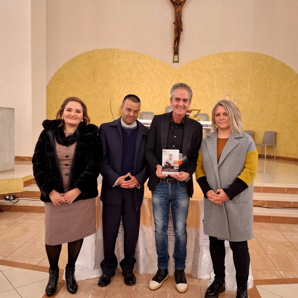 Michele Pecora Masella