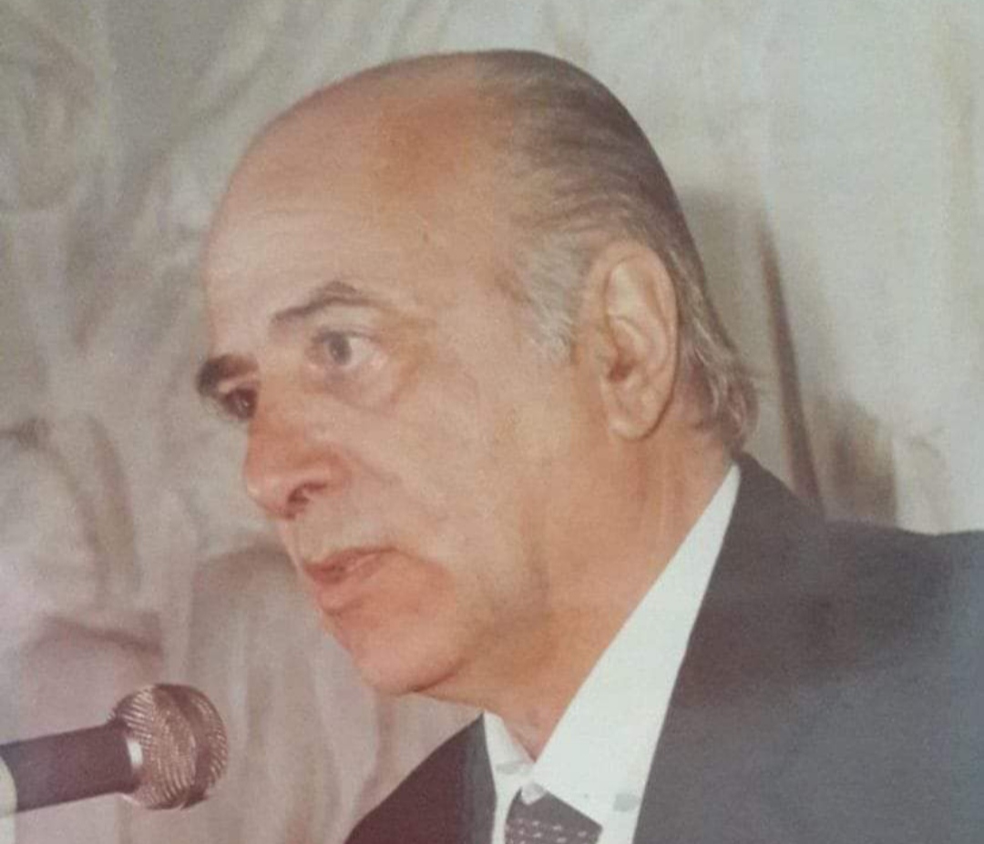 Reggina: ricordando Oreste Granillo storico presidente amaranto