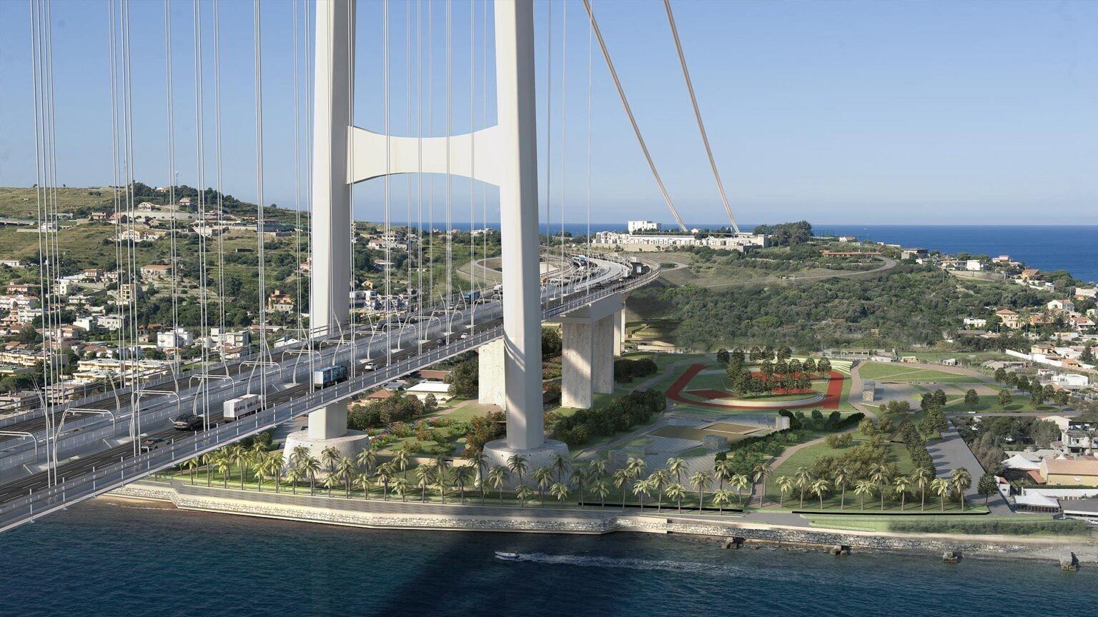 Ponte sullo stretto: L’allarme Anac è grave
