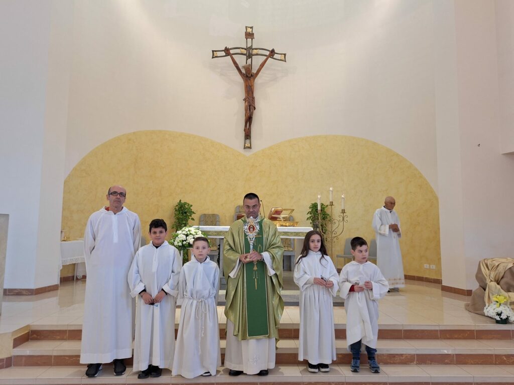 don giovanni zampaglione