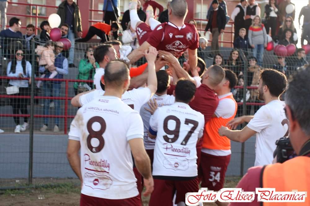 Ciccio Marino 300 goal