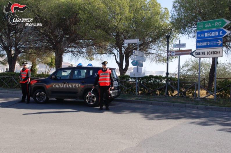 deferimenti melito porto salvo