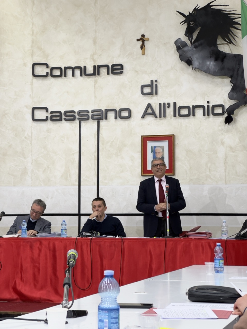 A Cassano dello Jonio approvato il bilancio di previsione