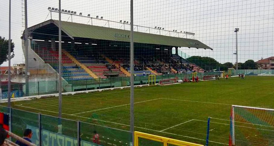 Verso Vibonese-Reggina: derby in ottica playoff
