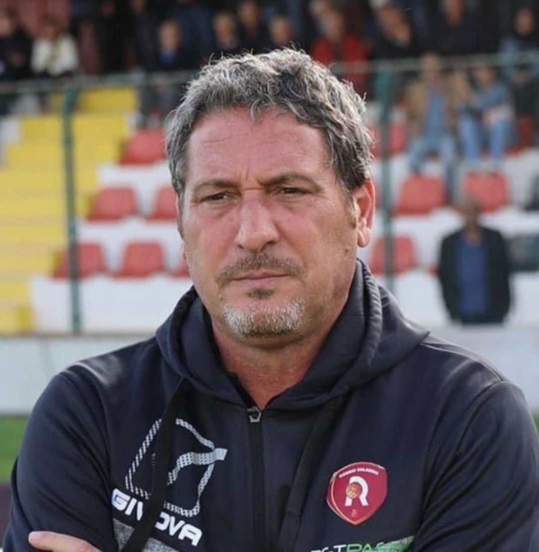 Reggina: Trocini “riscattare Vibo c’è un obiettivo da raggiungere”