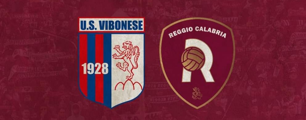 Vibonese-Reggio Calabria 1-0: amaranto involuti e senza mordente