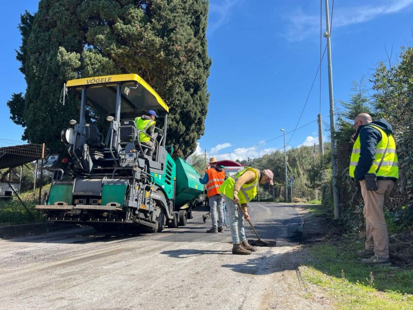 contrada Sciná Palmi