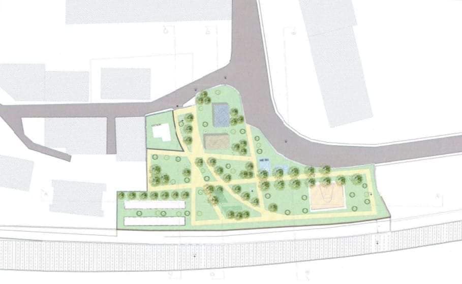 depuratore Melito Porto Salvo