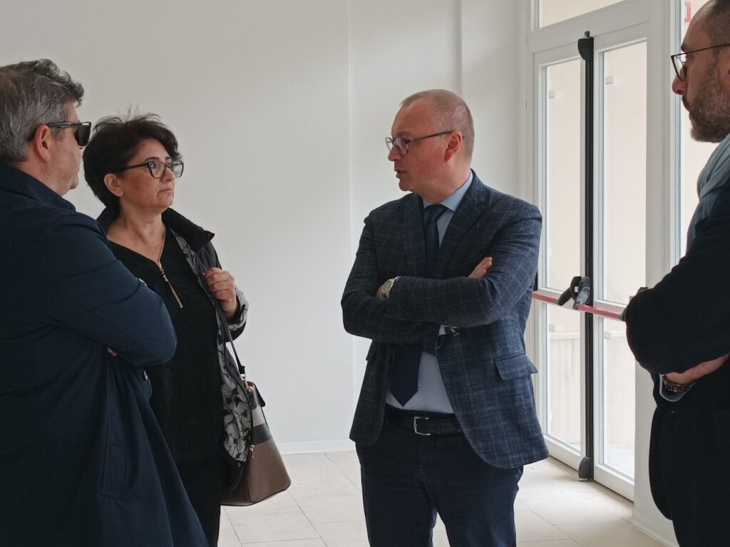 familiari melito porto salvo