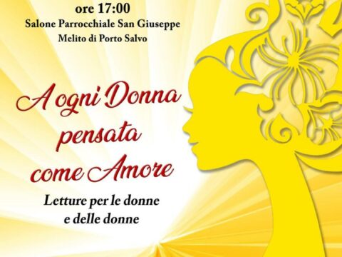 incontro donne melito