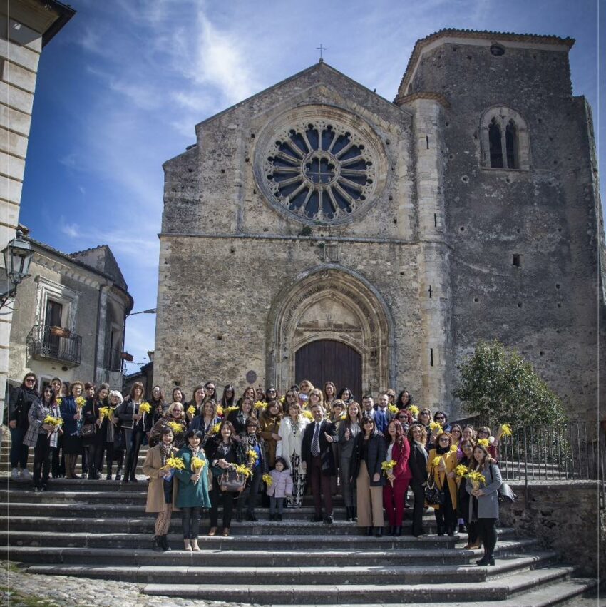 Altomonte (CS), Parte il tour "Educazione Finanziaria Assicurativa"