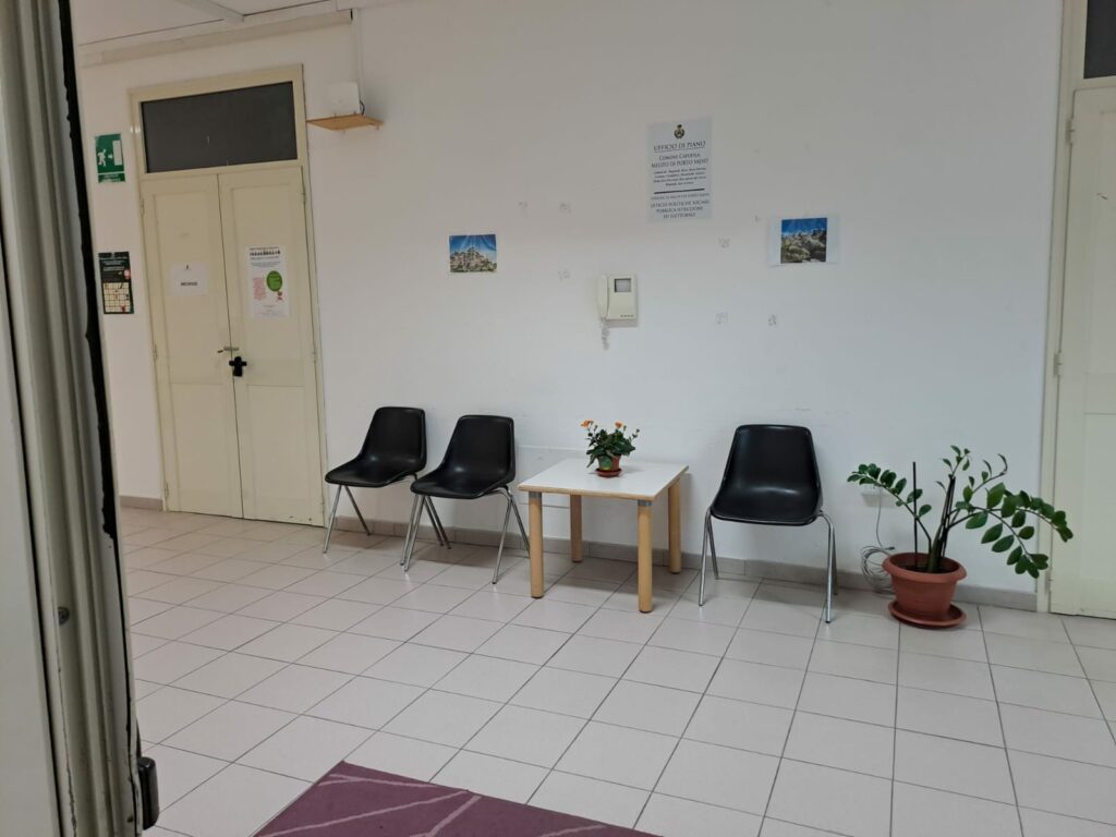 Centro per la famiglia Consorzio Macramè