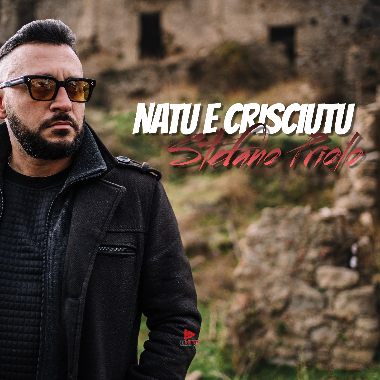 “Natu e crisciutu” l’album di Stefano Priolo
