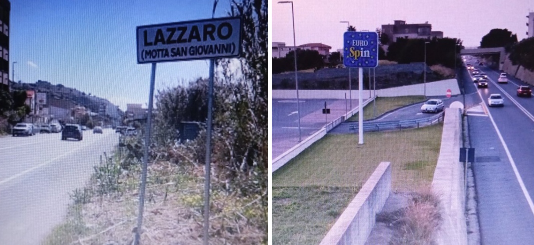 Ancadic: richiesta messa in sicurezza località “Fornace” Lazzaro
