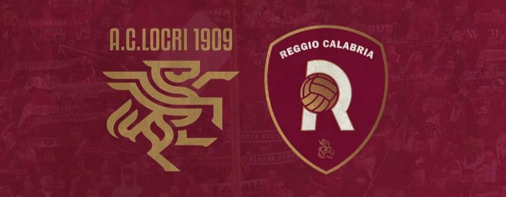Locri-Reggio Calabria 1-4: in rimonta arriva la goleada amaranto