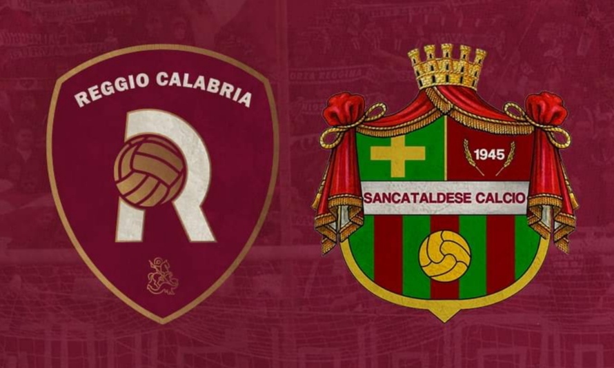 Reggina-Sancataldese 2-0: Barillà e Provazza piegano i siciliani