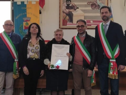 Maria Francesca Attinà