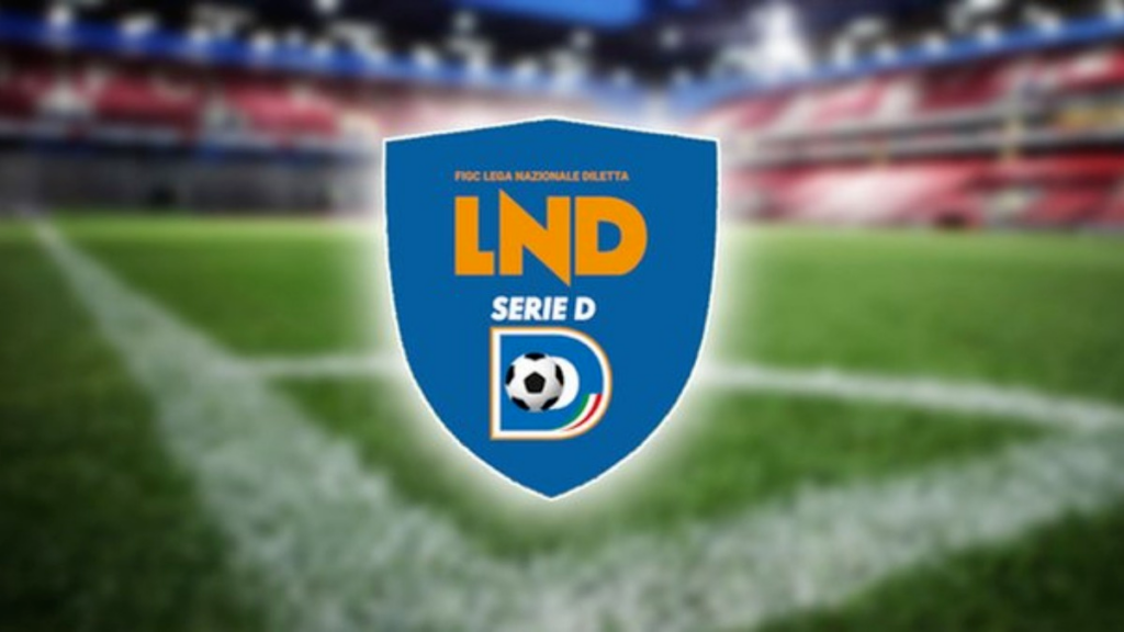 Serie D