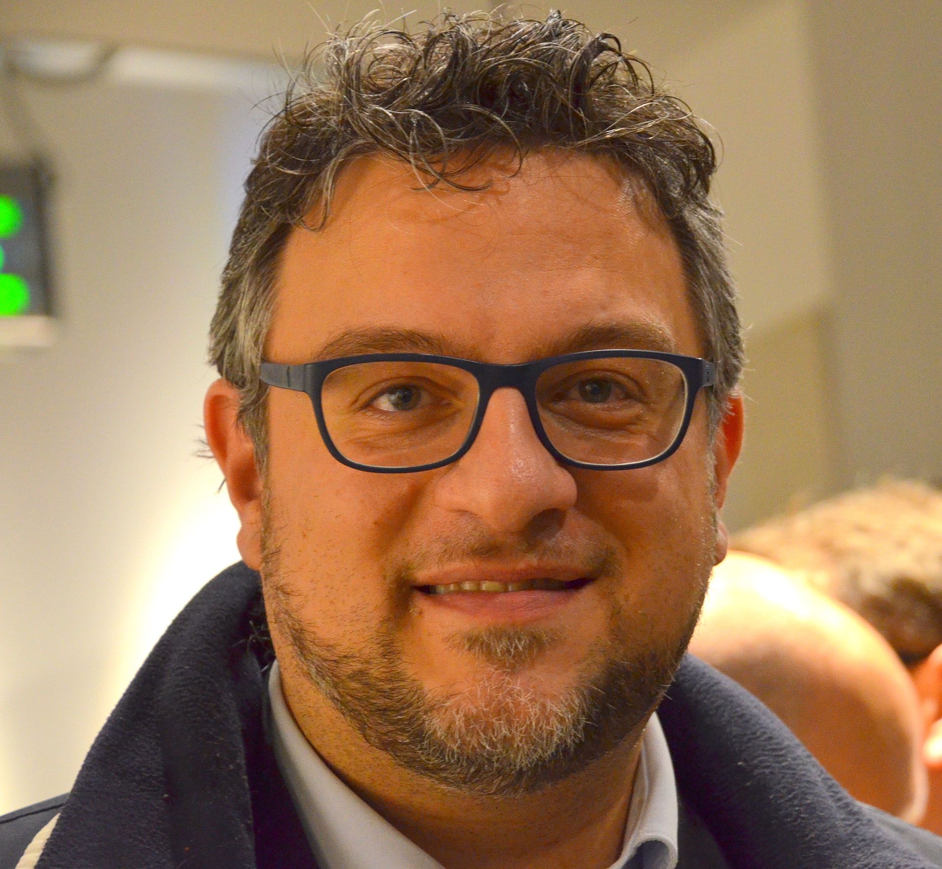 Germoleo Myenergy: ” Dipende tutto da noi, non molliamo”