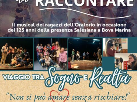 musical salesiani bova marina