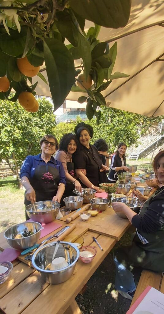 associazione terra madre