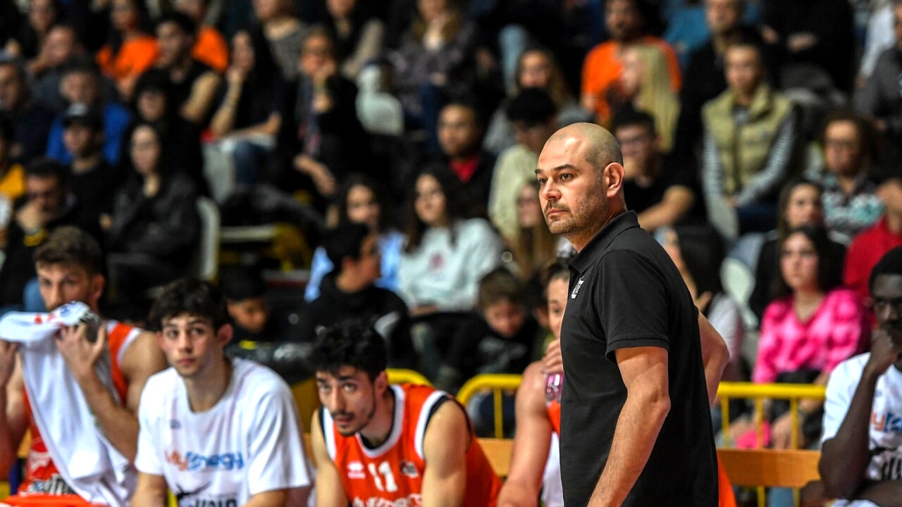 La Myenergy saluta e ringrazia Coach Cigarini