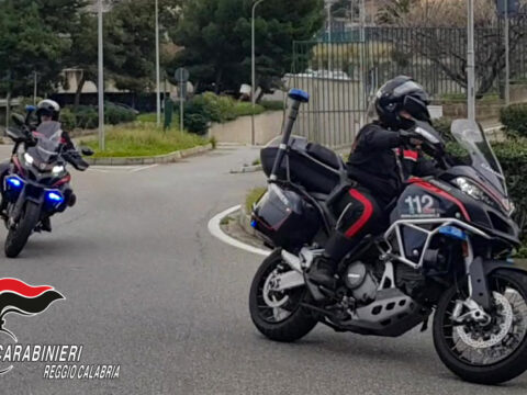 aggressione omofoba a Reggio Calabria