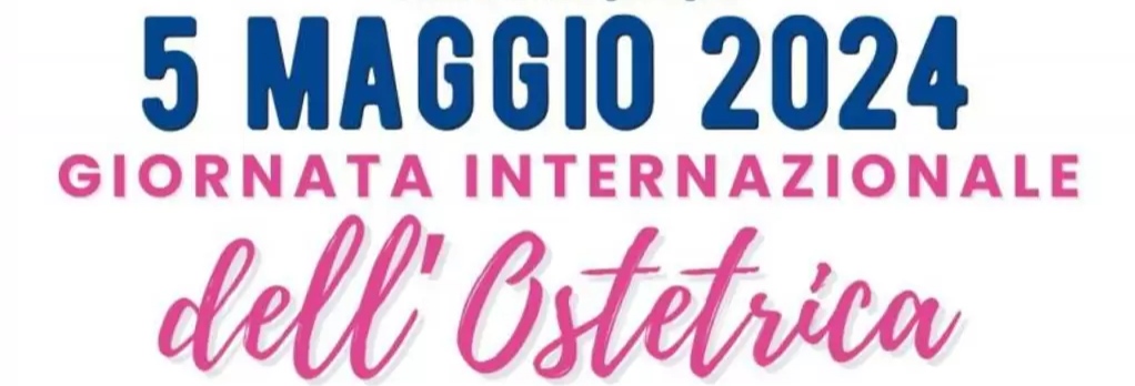 Roghudi: domenica la “Giornata Internazionale dell’Ostetrica”
