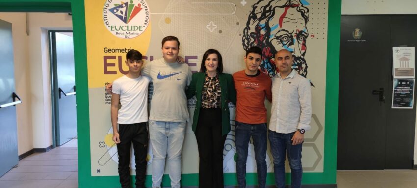 Istituto Superiore Euclide