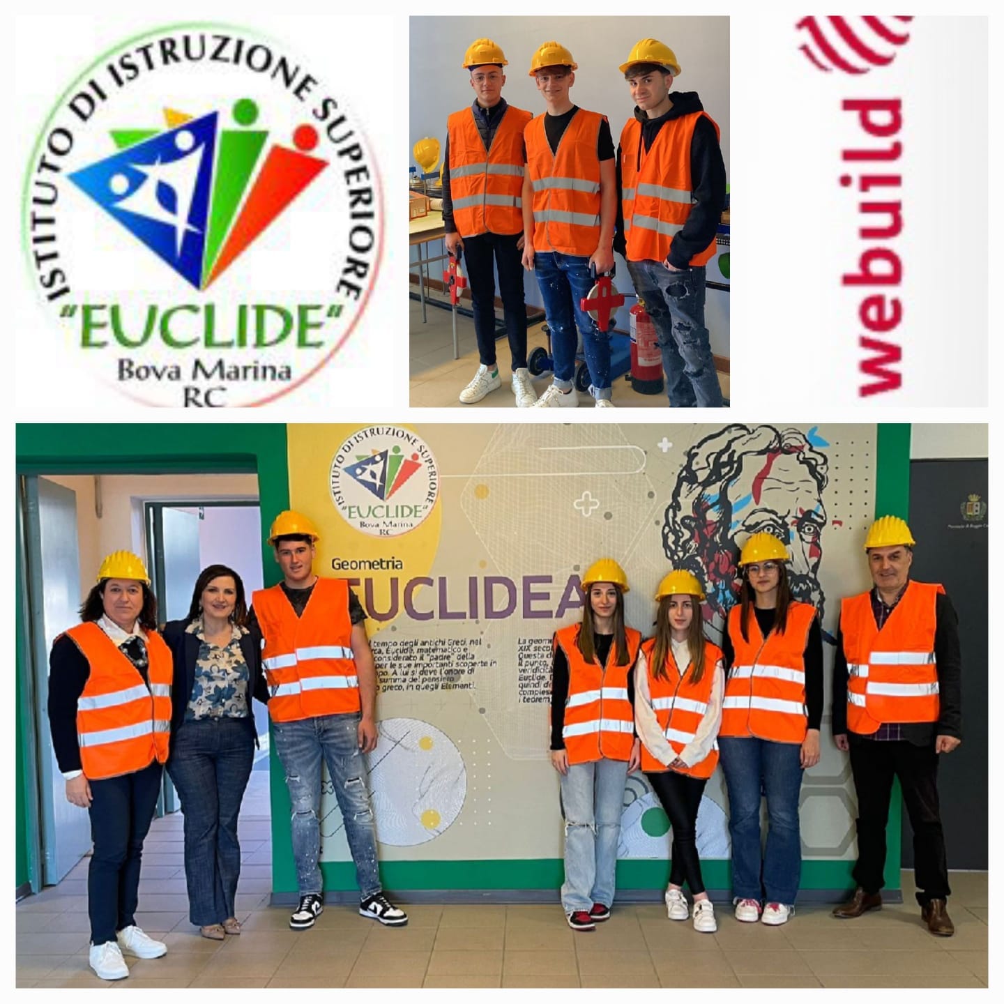 Istruzione Superiore Euclide