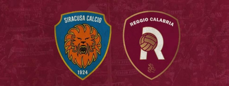 Siracusa-Reggio Calabria 2-1: A Mungo rispondono Maggio e Saro