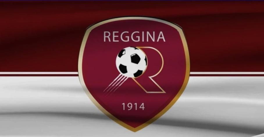 Logo Reggina 1914