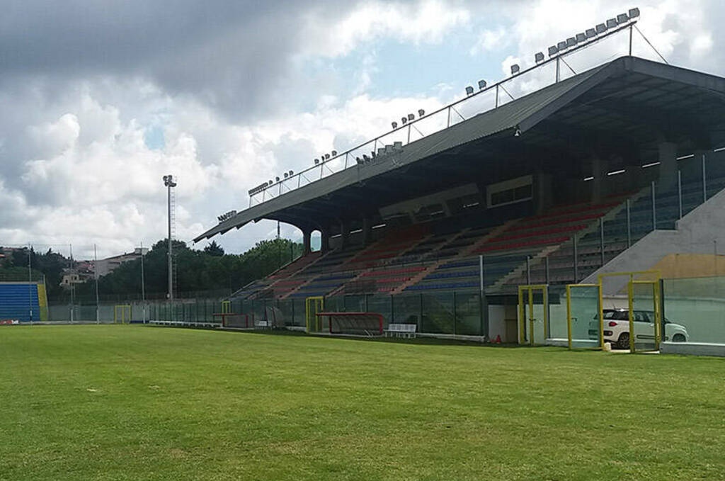 Vibonese-Reggio Calabria: designato l’arbitro della sfida playoff
