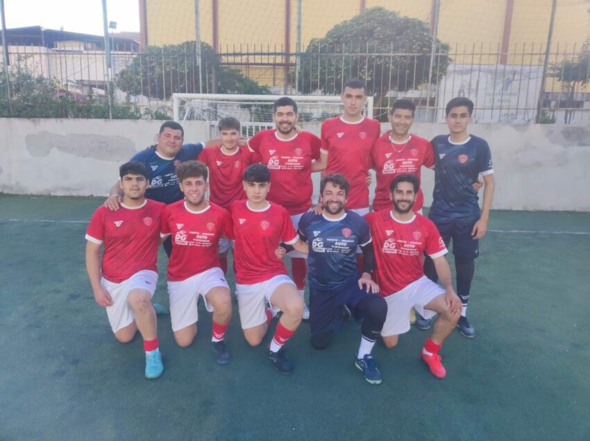 Oratorio Salesiano Bova Marina