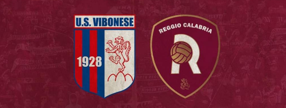 Vibonese-Reggio Calabria 0-1: amaranto in finale playoff