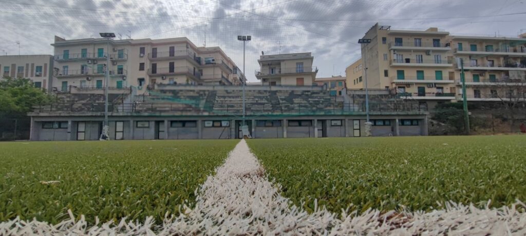 Centro Sportivo Carbone