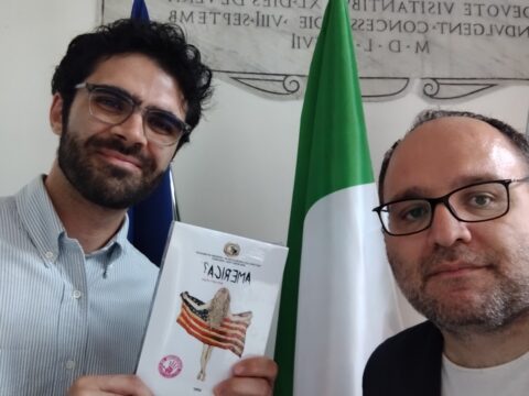 Bruno Panuzzo seconda foto